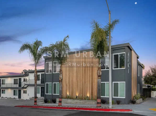 4701 39th St #10, San Diego, CA 92116