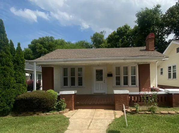1142 14th Ave S, Birmingham, AL 35205