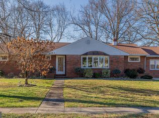 1107 Bedford Ave, Cherry Hill, NJ 08002