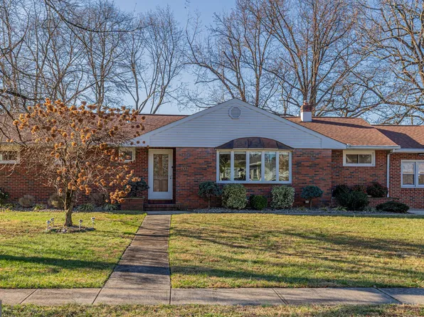 1107 Bedford Ave, Cherry Hill, NJ 08002