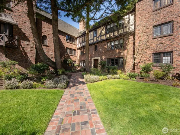 1014 E Roy Street #36, Seattle, WA 98102