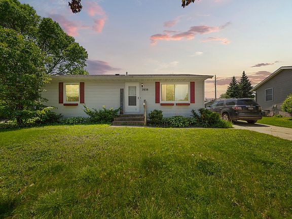 2nd image of 2038 44th St NW
