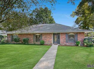 10839 Ridgely Dr, Baton Rouge, LA 70809