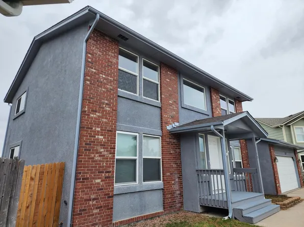 1175 Goodview Ct, Colorado Springs, CO 80911