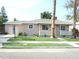 1337 Herman St, Atwater, CA 95301