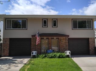 2238 Lincoln St NE, Minneapolis, MN 55418