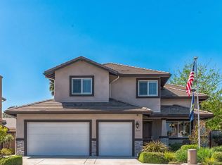 8575 Shanes Way, Santee, CA 92071
