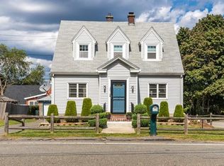 321 Essex St, Saugus, MA 01906