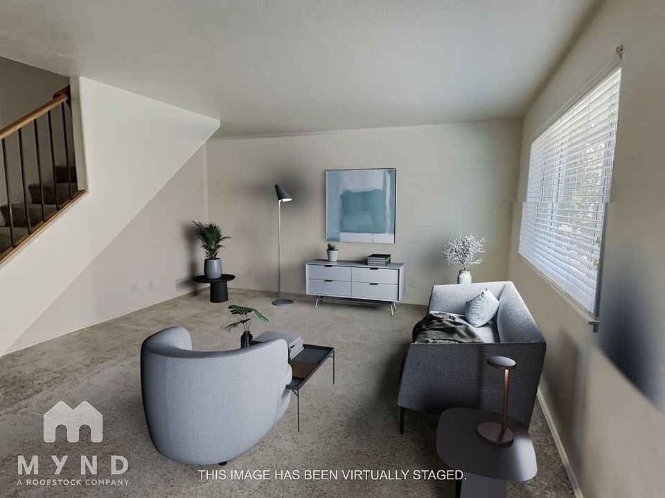 1st image of 944 N Desert Ave APT B