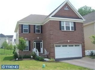 432 Ruby Rd, Chester Springs, PA 19425