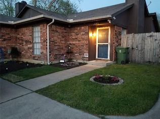 5107 Trail Dust Ln, Arlington, TX 76017