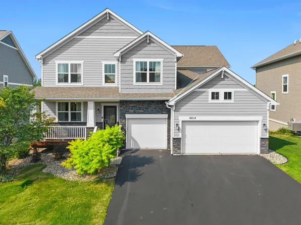 4014 Holasek Path, Chaska, MN 55318