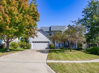 5067 Baty Ct, West Des Moines, IA 50265