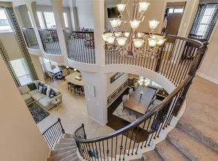 14810 Golden Hawk Trl, Cypress, TX 77433