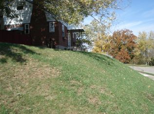 1834 S Derexa Dr, Hamilton, OH 45011