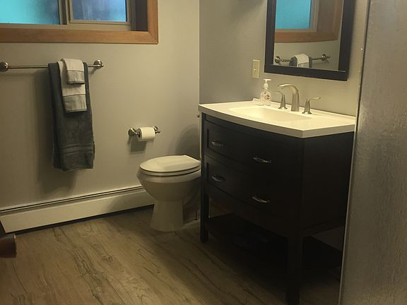 Family Room Bath