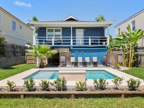 (undisclosed Address), South Padre Island, TX 78597