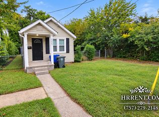555 42nd St, Newport News, VA 23607
