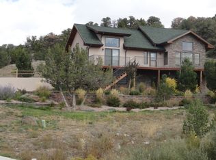 214 Wyatt Ct, Trinidad, CO 81082