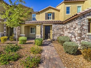 2868 Alenga St, Henderson, NV 89044