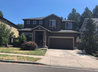 17872 SW Dodson Dr, Sherwood, OR 97140