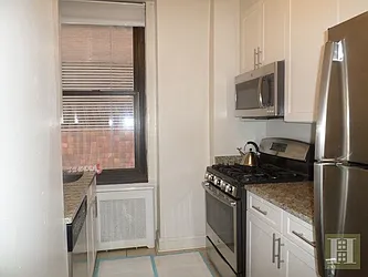 Rented by Halstead Real Estate