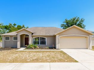 640 Tranquility St, Minneola, FL 34715