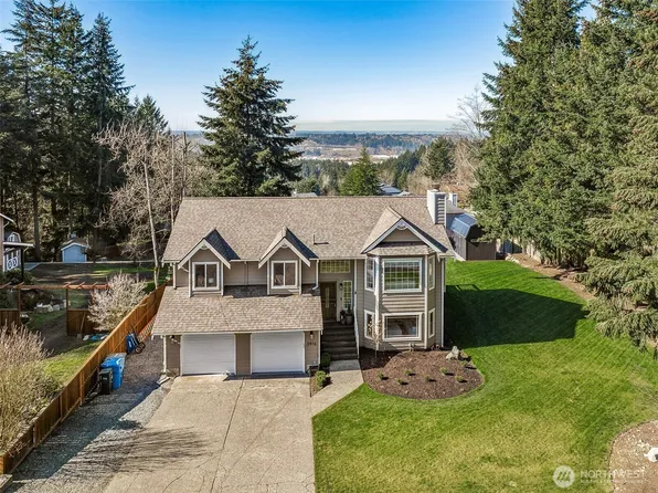 3916 166th Avenue E, Bonney Lake, WA 98391