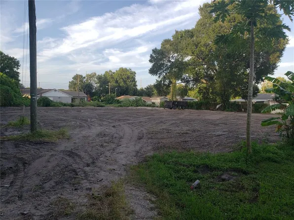 8217 BLOSSOM AVENUE LOT 14-17, TAMPA, FL 33614