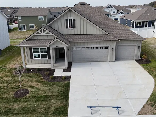 278 Sam Himsel Way, Danville, IN 46122