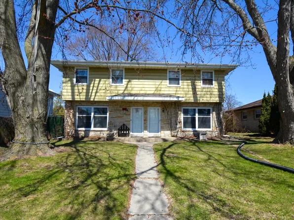 814 Blake AVENUE, South Milwaukee, WI 53172