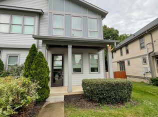 821 Knox Ave, Nashville, TN 37204