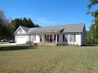 714 Hogan Rd, Greensboro, NC 27406