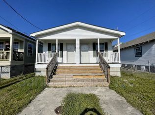 2529 N Miro St, New Orleans, LA 70117