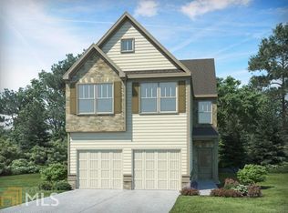 3968 Lake Manor Way #367, Atlanta, GA 30349