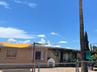 351 W Marcus Dr, Tucson, AZ 85756