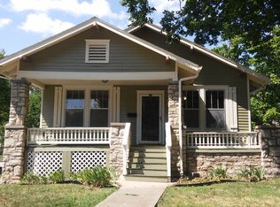 502 E Shawnee St, Paola, KS 66071