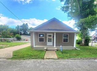 807 Maple Ct, Hopkinsville, KY 42240