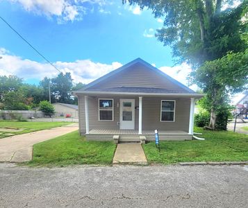 807 Maple Ct, Hopkinsville, KY, 42240
