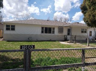 19103 County Road Q, Fort Morgan, CO 80701