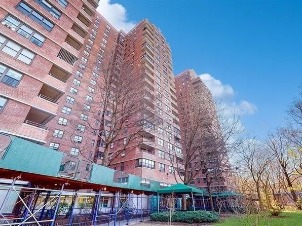 385 Grand St #L2007, New York (Manhattan), NY 10002