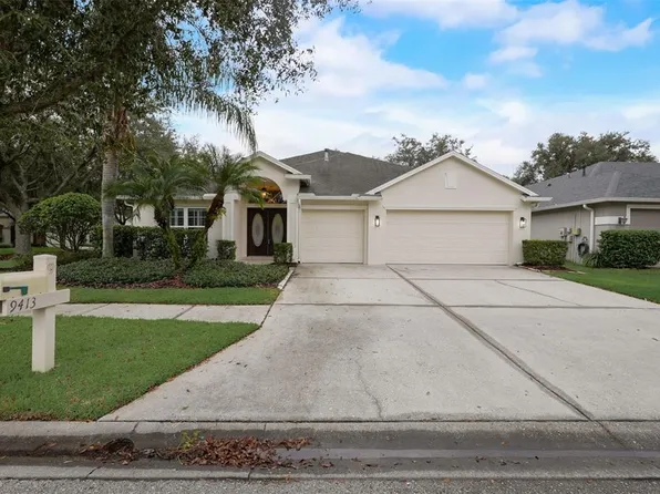 9413 Azalea Ridge Cir, Tampa, FL 33647