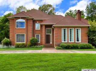 4830 Cove Creek Dr SE, Brownsboro, AL 35741