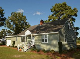 809 Saint Brides Rd W, Chesapeake, VA 23322