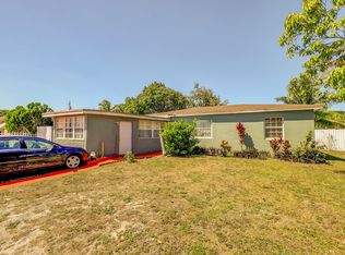 35 NW 122nd St, North Miami, FL 33168