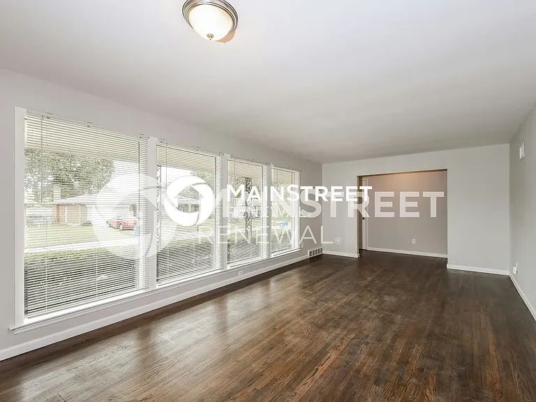 WM - Living Room