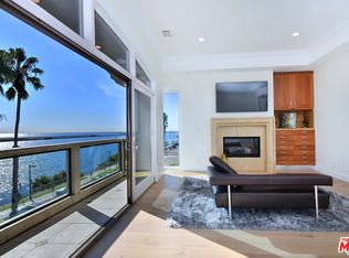 135 Via Marina, Marina Del Rey, CA 90292