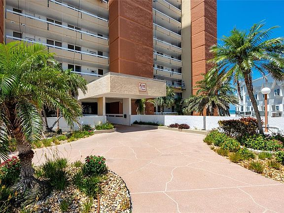 2nd image of 17940 Gulf Blvd APT 16A
