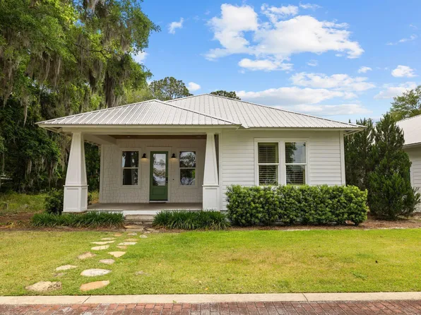 374 E Mitchell Ave, Santa Rosa Beach, FL 32459