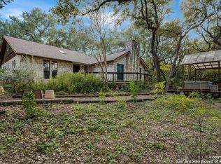 11050 Mesquite Flt, Helotes, TX 78023